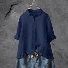 Navy blue