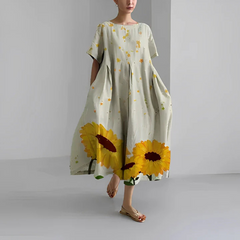 Beige/yellow