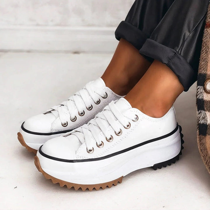 Nova | Women's Platform Chunky Sneakers