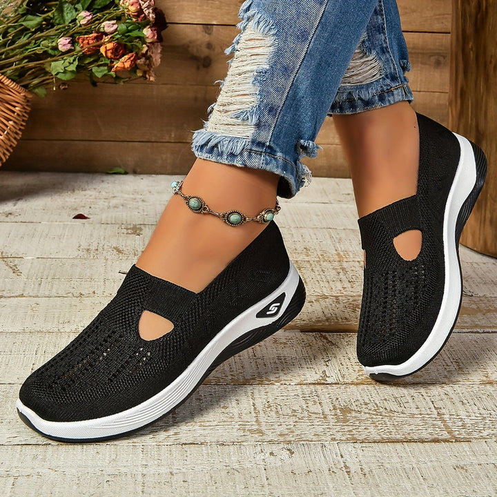 Wendy | Women's Orthopedic Slip On Shoes