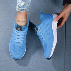 Sky blue