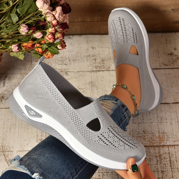 Wendy | Women's Orthopedic Slip On Shoes