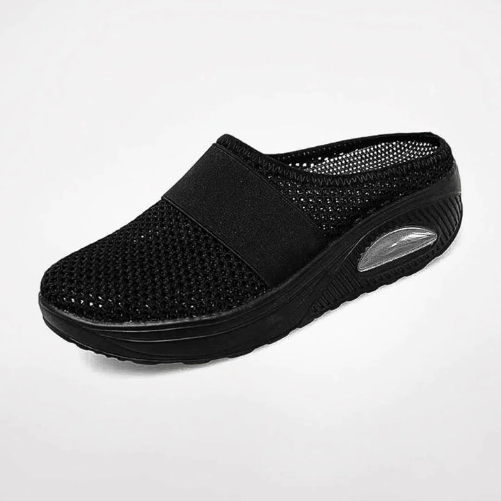 Betina | Women's Orthopedic Air Cushion Slippers
