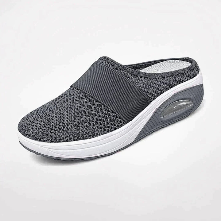 Betina | Women's Orthopedic Air Cushion Slippers