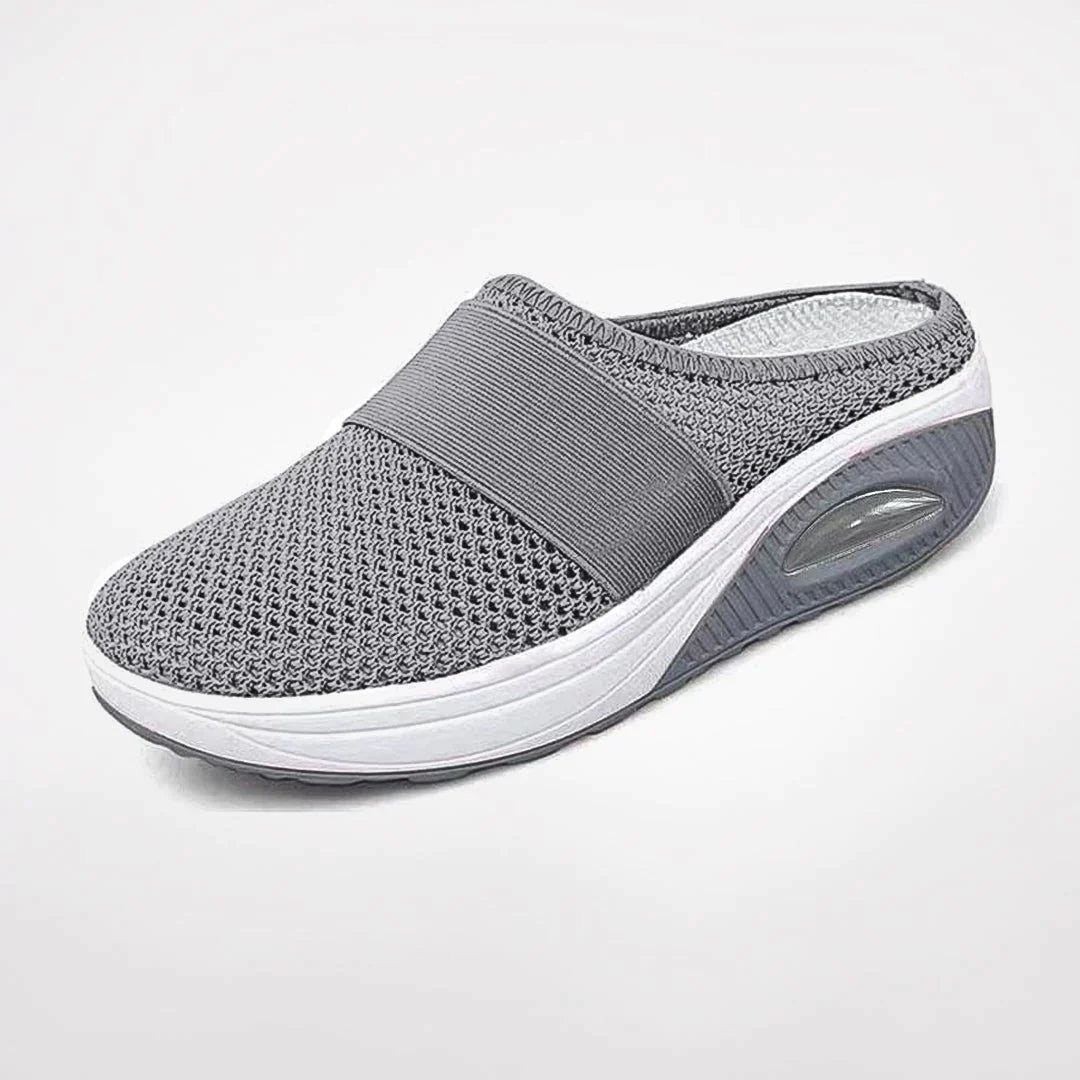 Betina | Women's Orthopedic Air Cushion Slippers