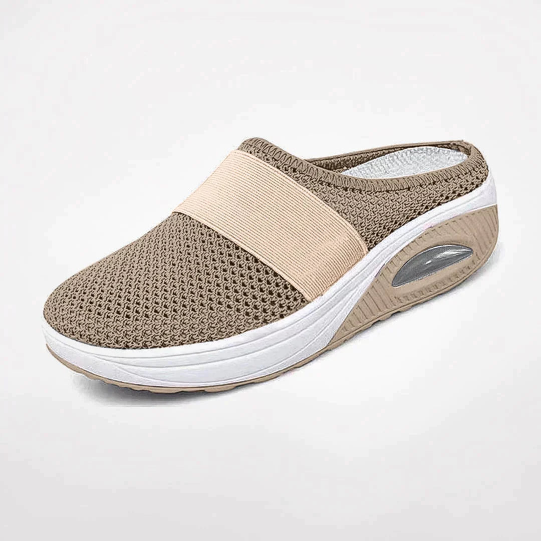 Betina | Women's Orthopedic Air Cushion Slippers