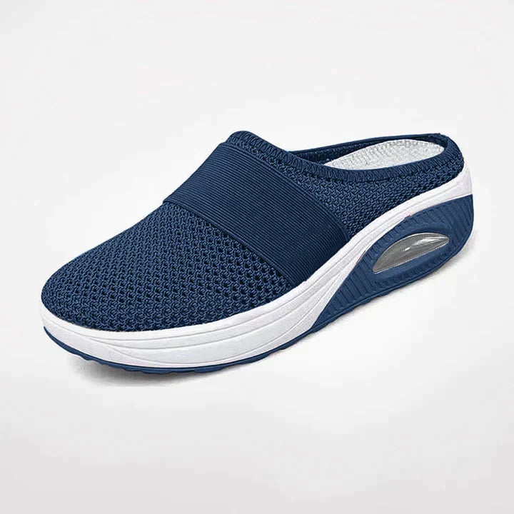 Betina | Women's Orthopedic Air Cushion Slippers