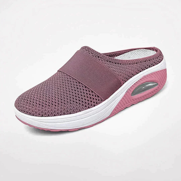 Betina | Women's Orthopedic Air Cushion Slippers
