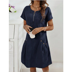 Navy blue