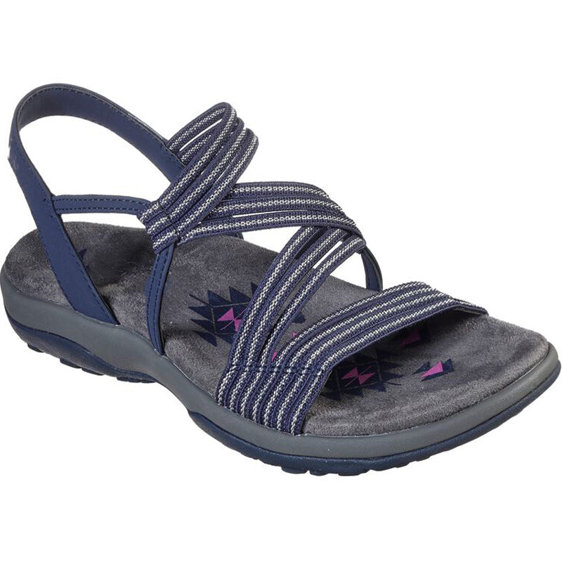 Ava | Women’s Criss-cross Straps Flat Summer Sandals