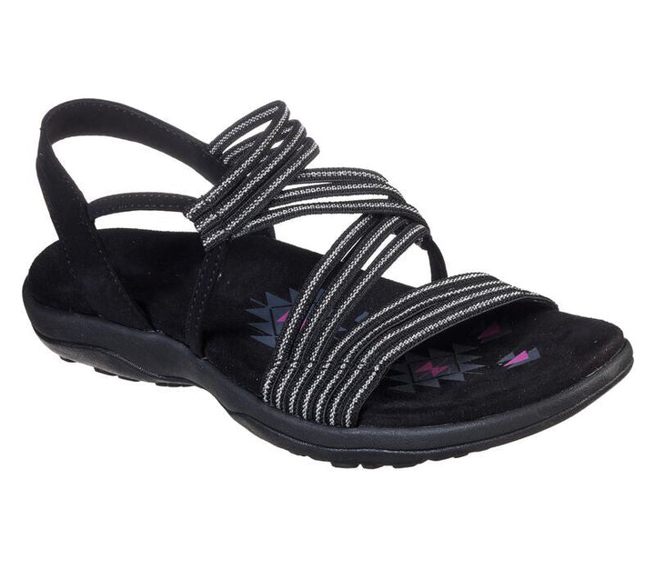 Ava | Women’s Criss-cross Straps Flat Summer Sandals