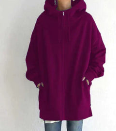 Purple Red