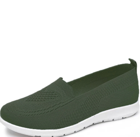 Tara | Women's Slip On Mesh Sneakers