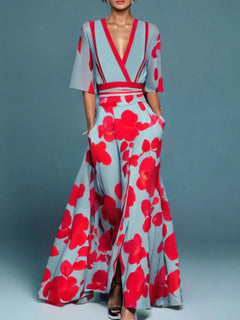 Blue-Red