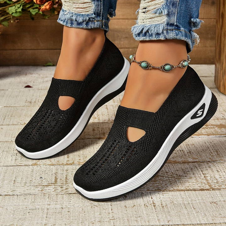 Wendy | Women's Orthopedic Slip On Shoes