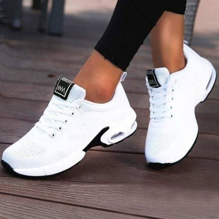 Maeve | Women's Air Cushion Breathable Athletic Sneakers