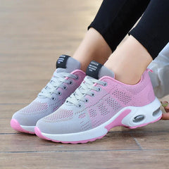 Gray/Pink