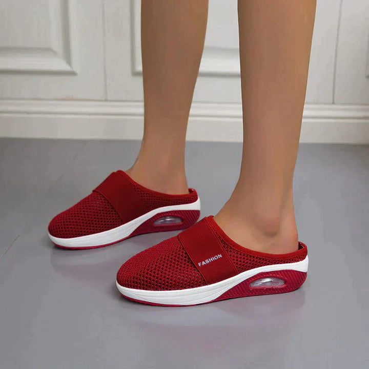 Betina | Women's Orthopedic Air Cushion Slippers