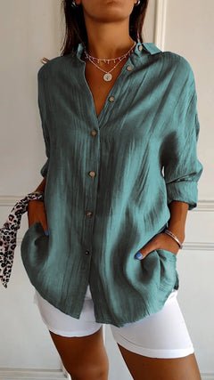 Ocean Green