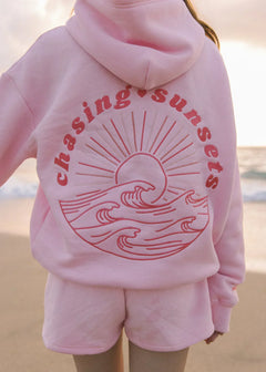 Pink Sunset
