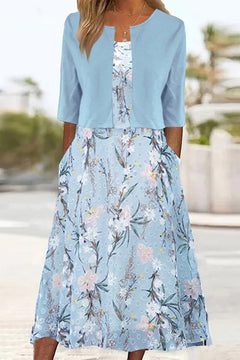 Light Blue