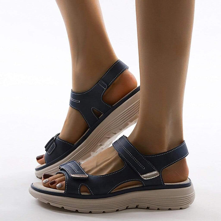 Mary | Women's Orthopedic Arch Support Summer Sandals