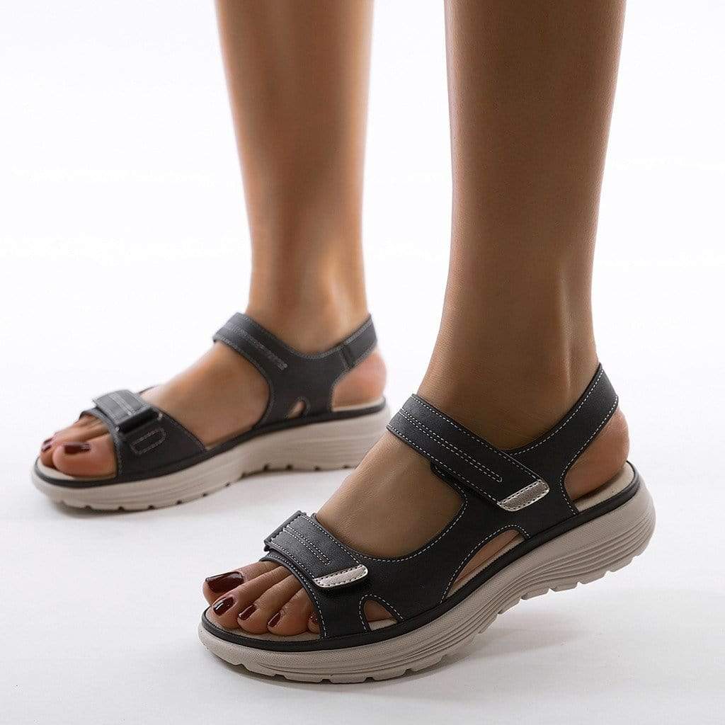 Mary | Women's Orthopedic Arch Support Summer Sandals